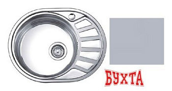 Кухонная мойка Ledeme L75745-6L