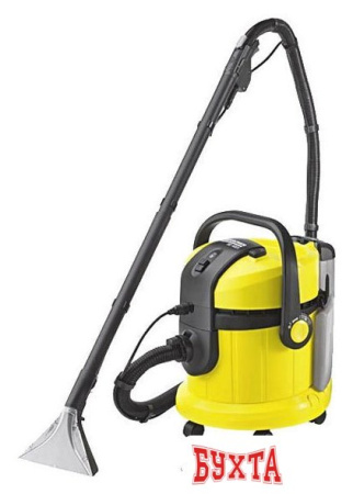 Пылесос Karcher SE 4001 [1.081-130.0]