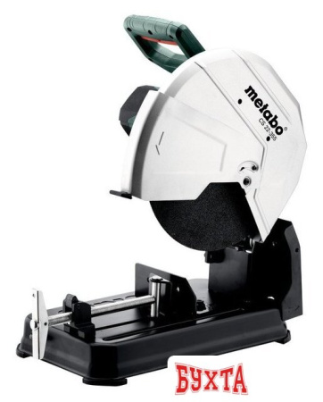 Монтажная (отрезная) пила Metabo CS 22-355 601786000