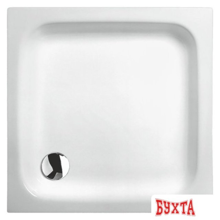 Душевой поддон Alba Spa Verona S 100x100 (25)