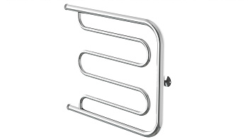 Полотенцесушитель Gloss & Reiter Foxtrot 50x60 (1