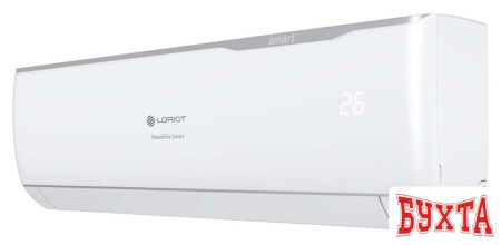 Кондиционер Loriot Residence Smart LAC-12AJ