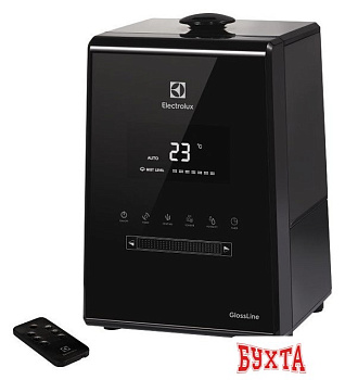 Увлажнитель воздуха Electrolux EHU-3610D GlossLine