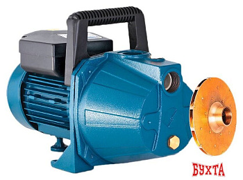 Самовсасывающий насос Elpumps JPV 1500B