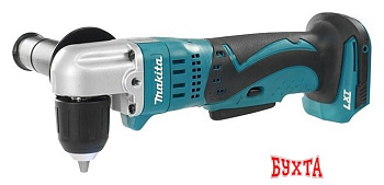 Угловая дрель Makita DDA351Z (без АКБ)