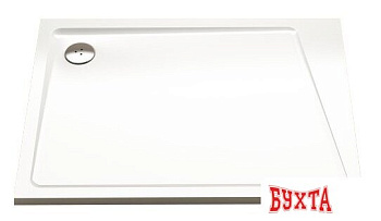 Душевой поддон Ravak Gigant Pro 100x80 L