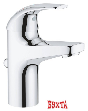 Смеситель Grohe Start Curve 23765000