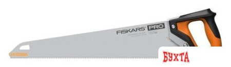 Ножовка Fiskars Pro PowerTooth 1062918