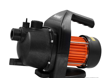 Садовый насос Skiper PG800