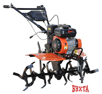 Мотокультиватор Skiper SP-700 (без колес)