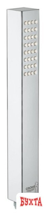 Душевой гарнитур  Grohe Euphoria Cube Stick 26405000