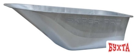 Двухколесная тачка SBK SBK285.00