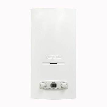 Газовая колонка VilTerm S11 (белый)