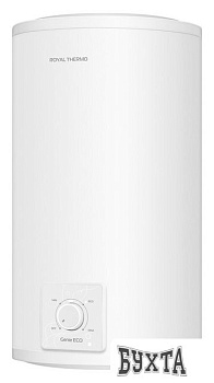 Накопительный электрический водонагреватель Royal Thermo RWH 15 Genie ECO U