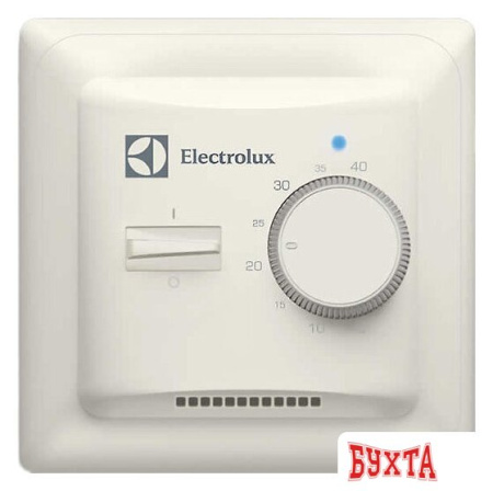 Терморегулятор Electrolux Thermotronic Basic (ETB-16)