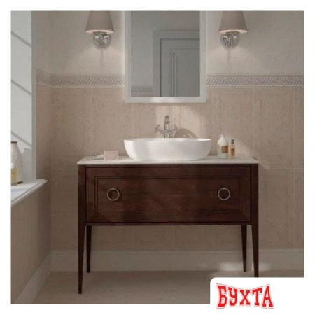 Умывальник Kerama Marazzi Plaza PL.wb.60.1