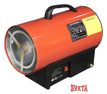 Газовая тепловая пушка TOR BJG-35A