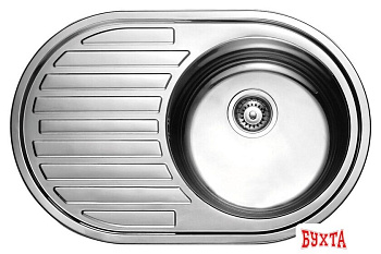 Кухонная мойка Kaiser KSS-7750R
