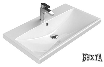 Умывальник CeraStyle Elite VB032M22U00