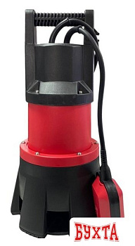 Дренажный насос Edon Q1300/40