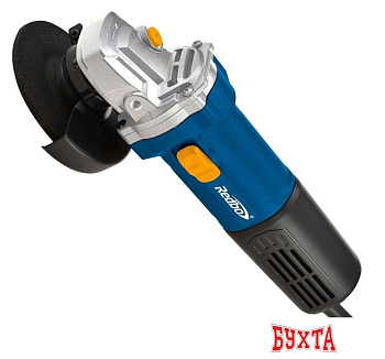 Угловая шлифмашина Redbo EAG125/1350R