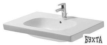 Умывальник Duravit D-Code 85x48 (03428500002)