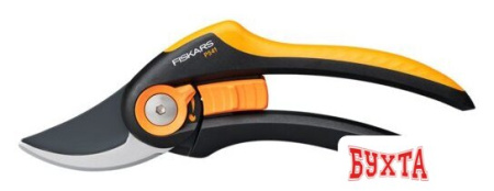 Секатор Fiskars Plus Smartfit P541 1057169