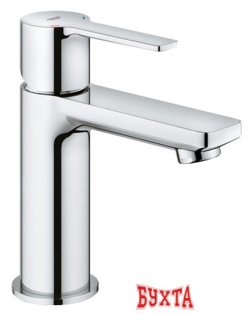 Смеситель Grohe Lineare XS-Size 23791001 (хром)