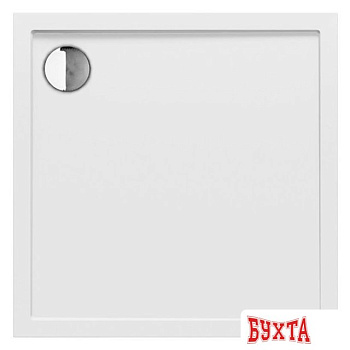 Душевой поддон NEW TRENDY New Cantare 80x80 B-0420