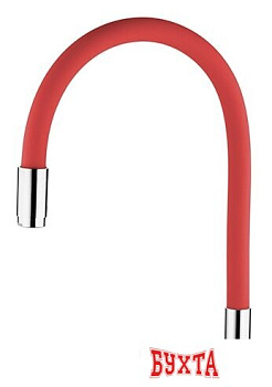 Излив Ledeme L7503-1 (красный)