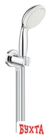 Душевой гарнитур  Grohe New Tempesta 100 26406001