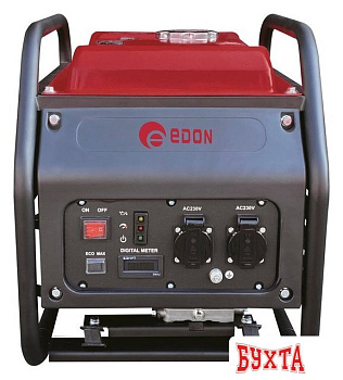 Бензиновый генератор Edon PT-3800C