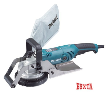 Эксцентриковая шлифмашина Makita PC5001C