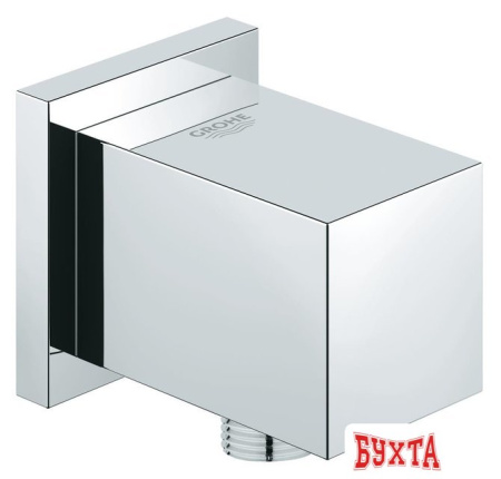 Шланговое подключение Grohe Euphoria Cube 27704000