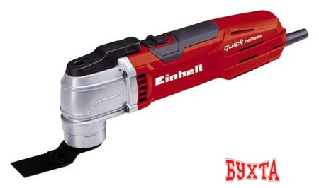 Реноватор Einhell TE-MG 300 EQ