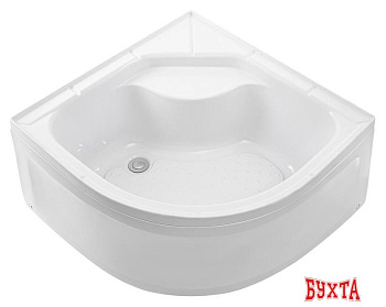 Душевой поддон River Wemor 80/43 C