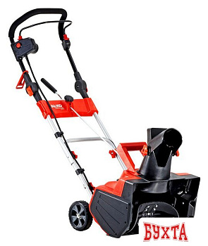 Снегоуборщик AL-KO Snowline 46 E