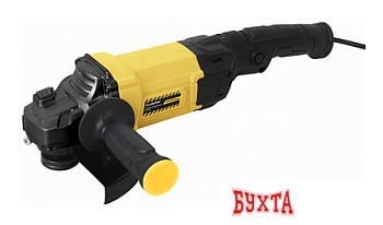 Угловая шлифмашина Hanskonner HAG16180EC