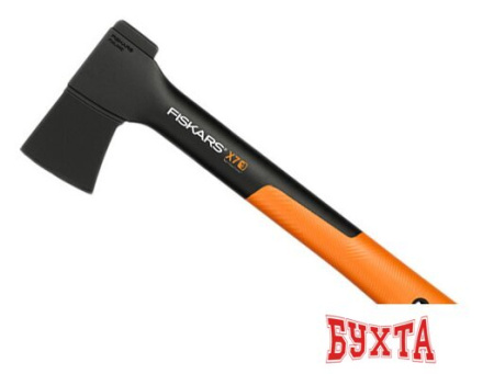 Топор Fiskars XS X7 X-series 1015618