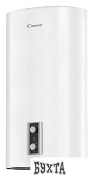 Накопительный электрический водонагреватель Candy CF80V-P1 Inox