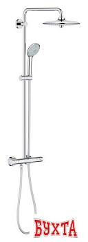 Душевая система  Grohe Euphoria System 260 27296002