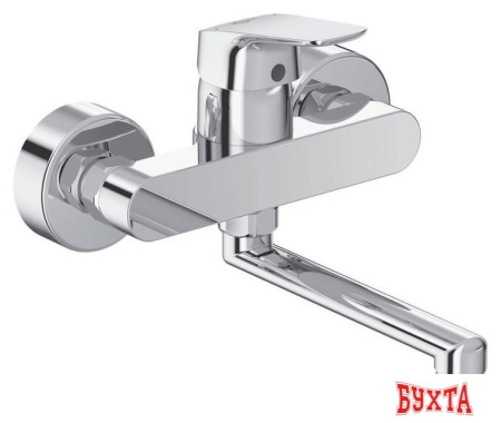 Смеситель Ideal Standard Ceraflex B1717AA