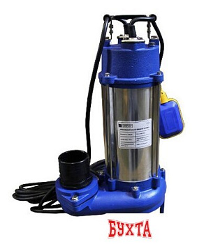 Фекальный насос Unipump FEKACUT V1100DF