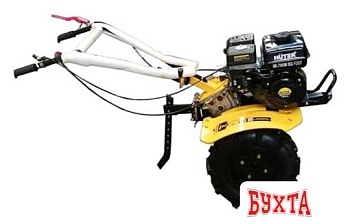 Мотоблок Huter MK-7000M Big Foot