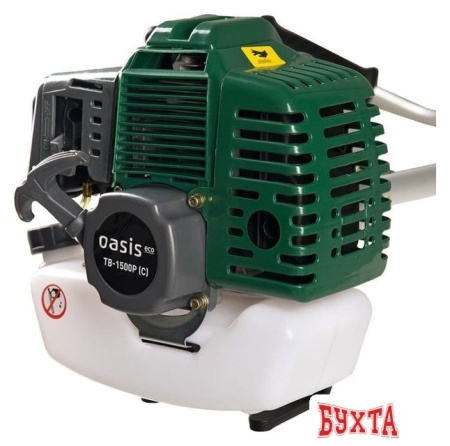 Триммер Oasis TB-1500P ECO
