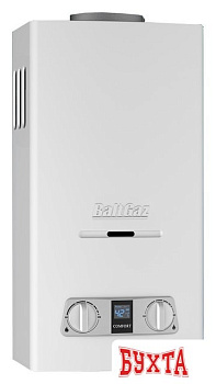 Газовая колонка BaltGaz Comfort 11 (белый)