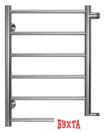 Полотенцесушитель TERMINUS Аврора П6 400х600 бп 500