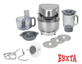 Кухонная машина Kenwood Prospero+ KHC29.J0SI