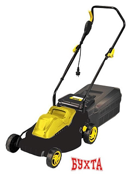 Газонокосилка Huter ELM-2000P