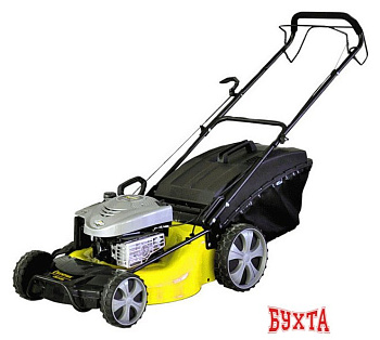 Газонокосилка Champion LM5345BS
